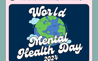 World Mental Health Day