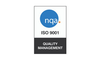 Shredall SDS Group- continued registration ISO 9001