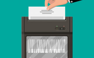 Can Shredded Paper be Recycled?