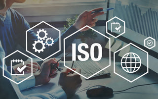 Recertification for ISO 9001 & ISO 14001