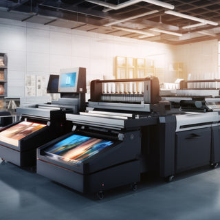 The Top 7 Benefits of Document Scanning