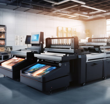 The Top 7 Benefits of Document Scanning