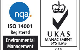 Shredall SDS Group regains ISO 14001 for another year.