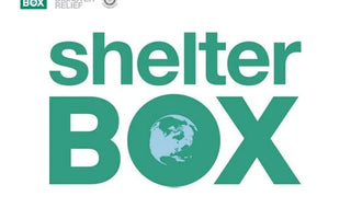 Shredall SDS Group Donate to ShelterBox