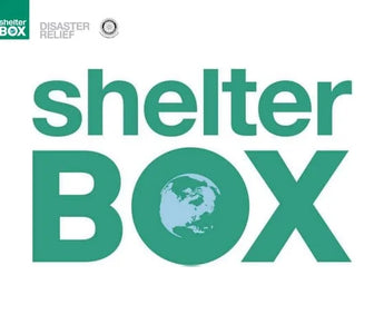 Shredall SDS Group Donate to ShelterBox