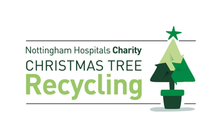 Shredall SDS Group are a Christmas Tree Recycling Partner