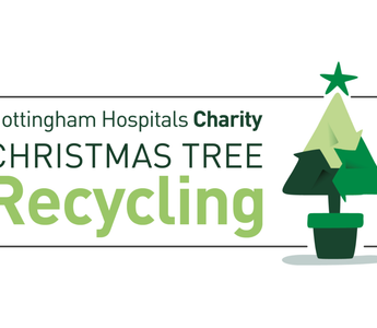 Shredall SDS Group are a Christmas Tree Recycling Partner